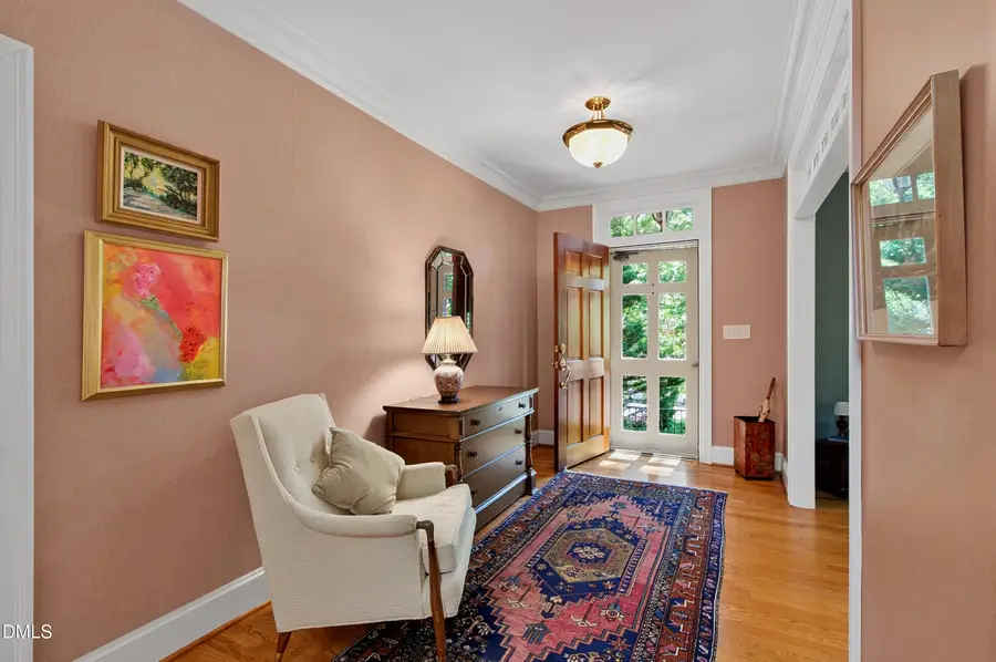 3708 Lubbock Drive, Raleigh, NC 27612 - #3