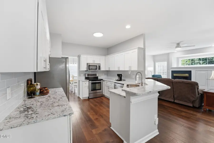 301 Park York Lane, Cary, NC 27519 - #2