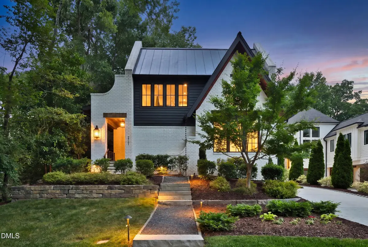 2721 St Marys Street, Raleigh, NC 27609 - #1