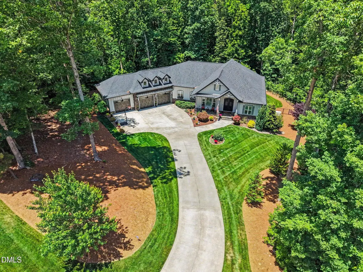 59 Berry Patch Lane, Pittsboro, NC 27312 - #1