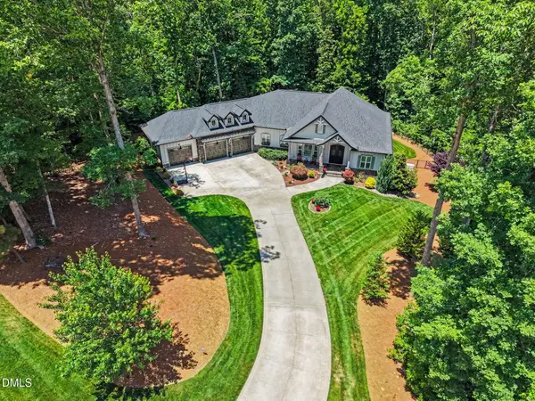 59 Berry Patch Lane, Pittsboro, NC 27312