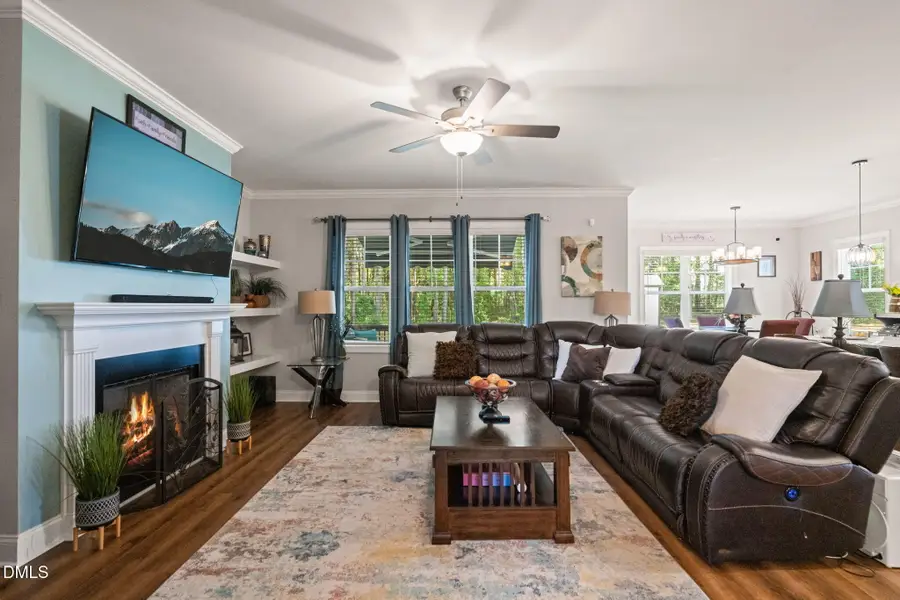 10 Mitchell Rdg Drive, Youngsville, NC 27596 - #3