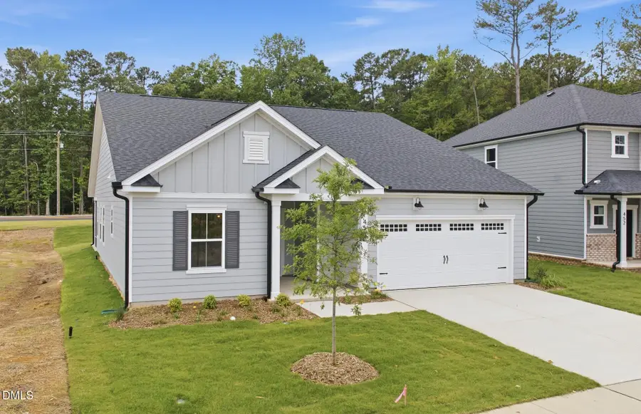 456 Havannah Road, Garner, NC 27529 - #2