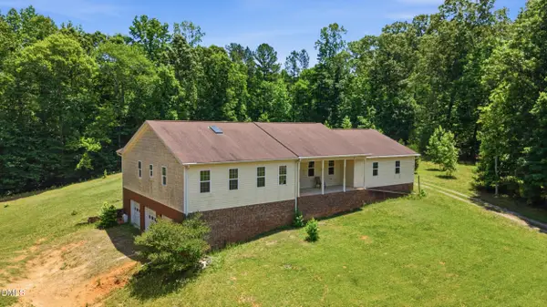 129 Shaman Drive, Louisburg, NC 27549