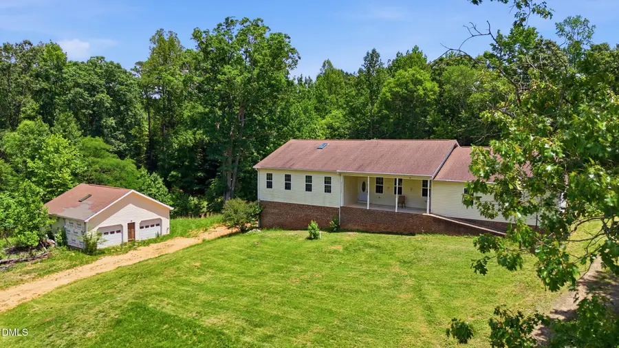 129 Shaman Drive, Louisburg, NC 27549 - #2