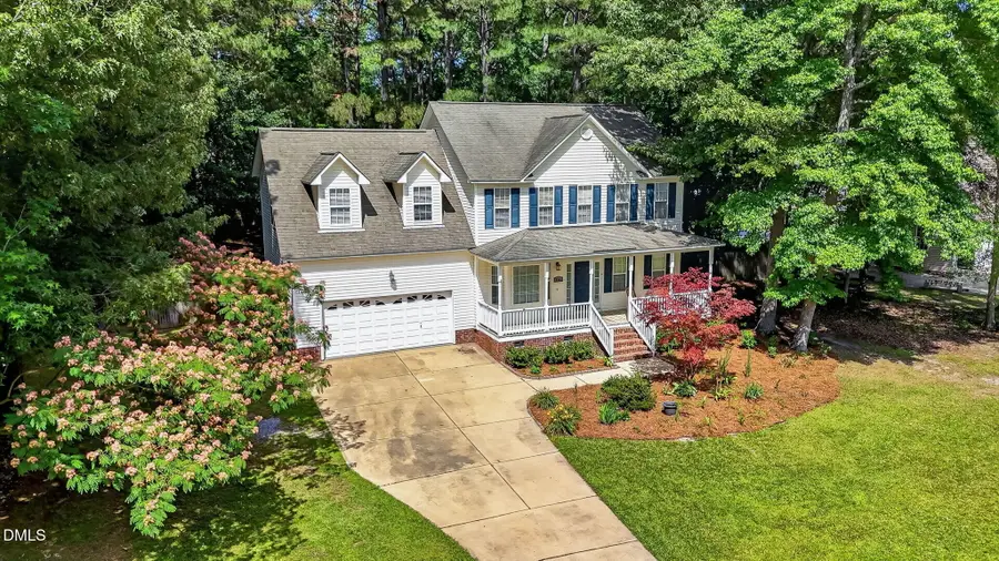 209 Spearhead Place, Clayton, NC 27520 - #2