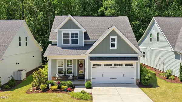 877 Whistable Avenue, Wake Forest, NC 27587