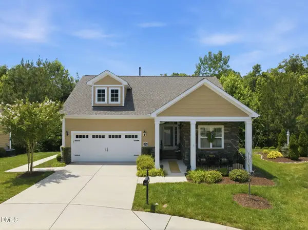 1450 Milbrook Drive, Asheboro, NC 27205