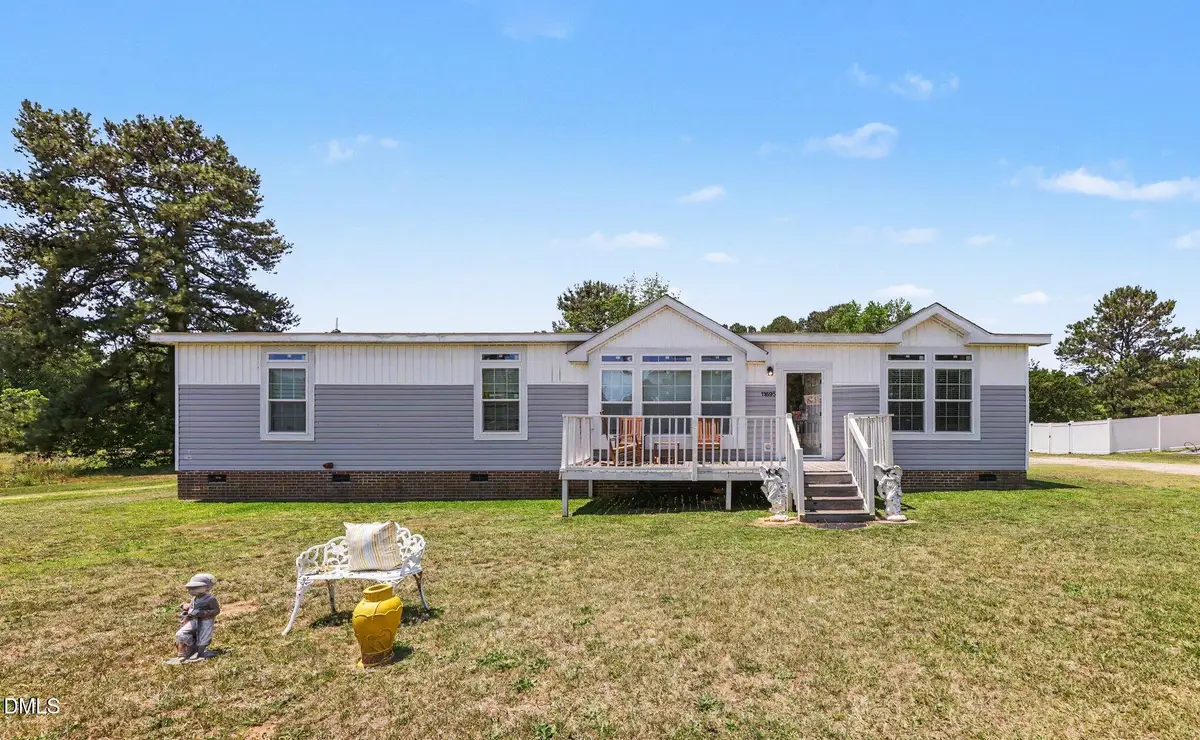 11695 Nc Highway 39, Zebulon, NC 27597 - #1