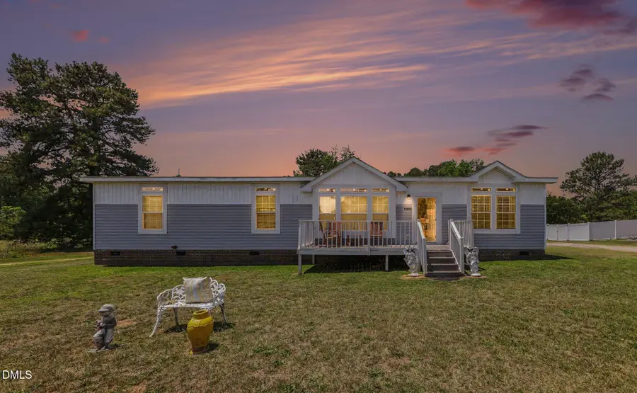 11695 Nc Highway 39, Zebulon, NC 27597 - #2
