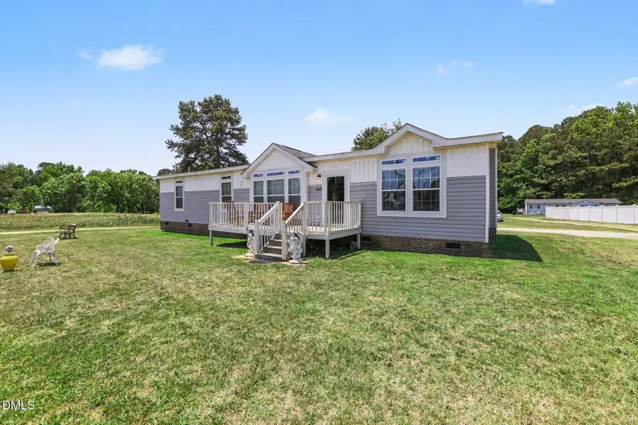 11695 Nc Highway 39, Zebulon, NC 27597 - #3