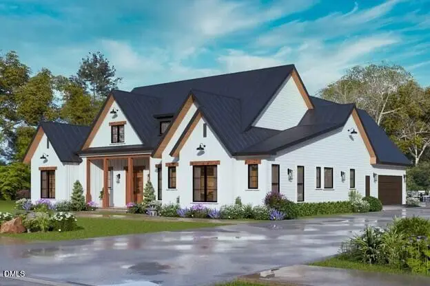 2787 Mt View Church Road, Moncure, NC 27559 - #2