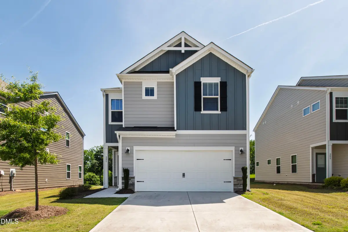 205 Joneshaven Drive, Fuquay Varina, NC 27526 - #1