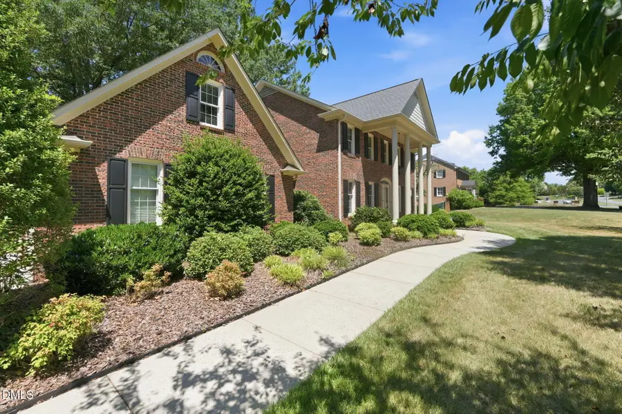 2915 Truitt Drive, Burlington, NC 27215 - #2
