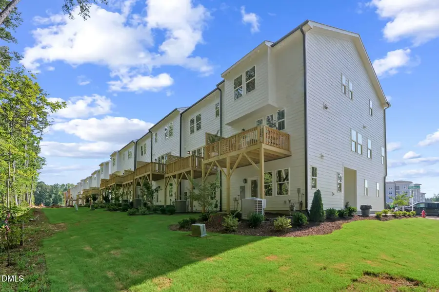 2001 Trident Maple Lane, Chapel Hill, NC 27517 - #3