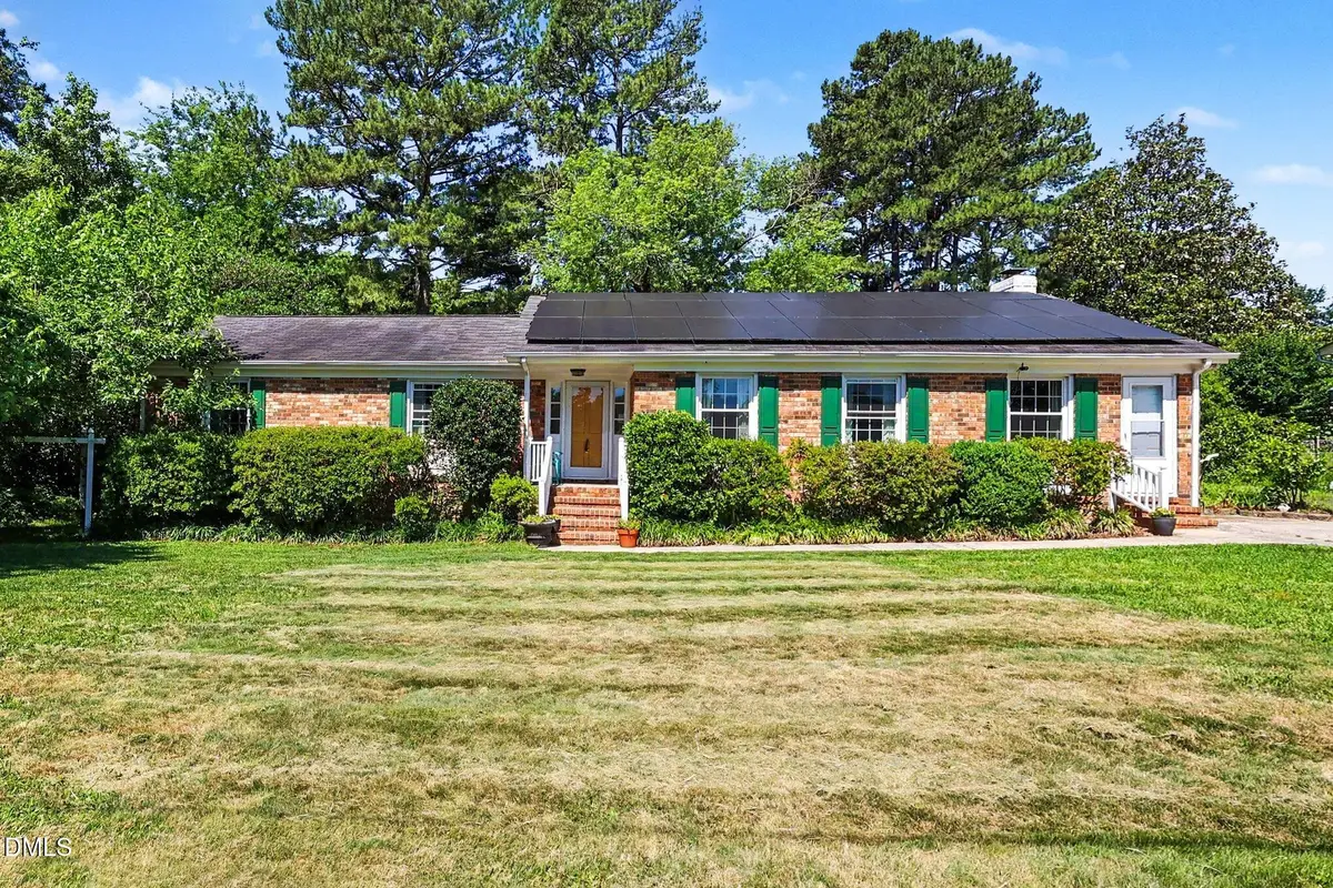 2927 Mars Street, Raleigh, NC 27604 - #1