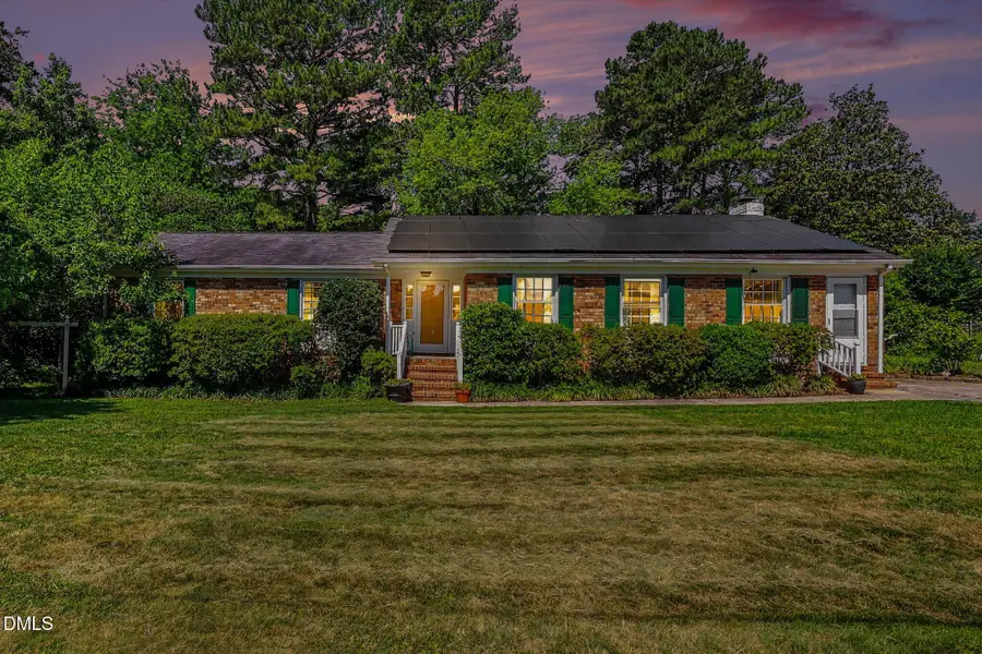 2927 Mars Street, Raleigh, NC 27604 - #2