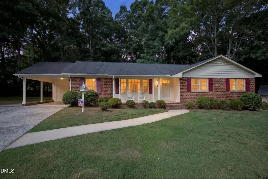 18 Dubarry Court, Durham, NC 27705 - #2