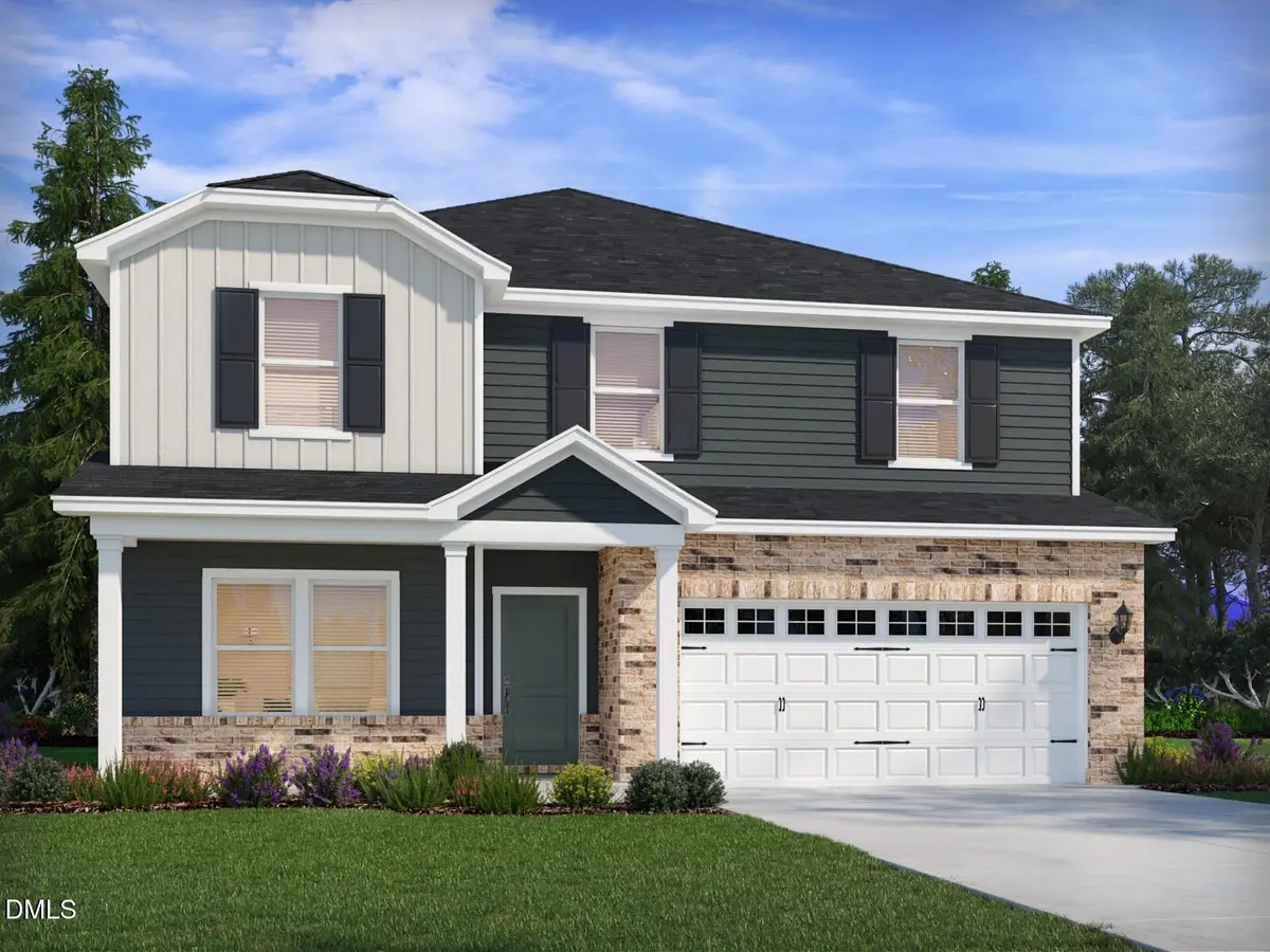 136 Beadwood Street, Wendell, NC 27591 - #1