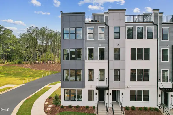 10530 Bailey Branch Drive, Raleigh, NC 27614