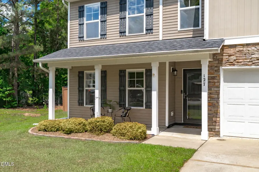 127 Gatewood Ridge Court, Garner, NC 27529 - #2