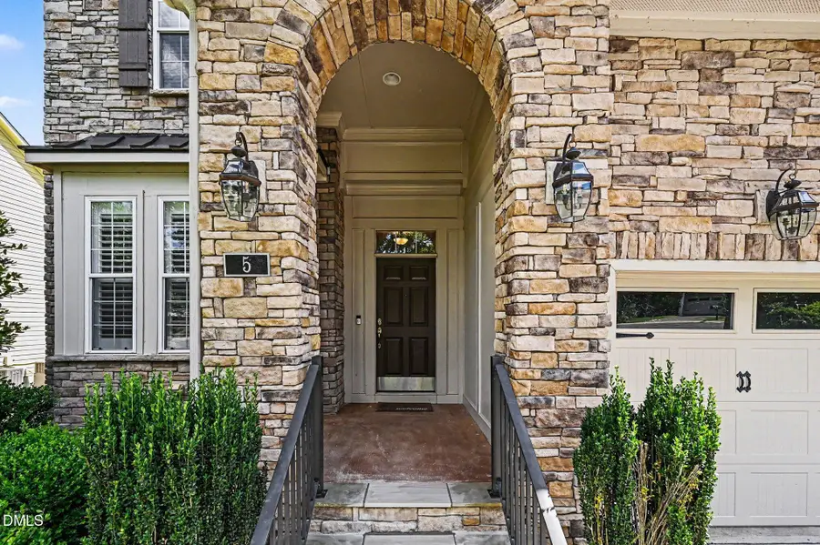 5 Teahouse Court, Durham, NC 27707 - #2