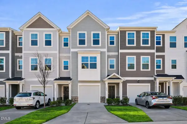 1063 Shoreside Drive, Durham, NC 27713