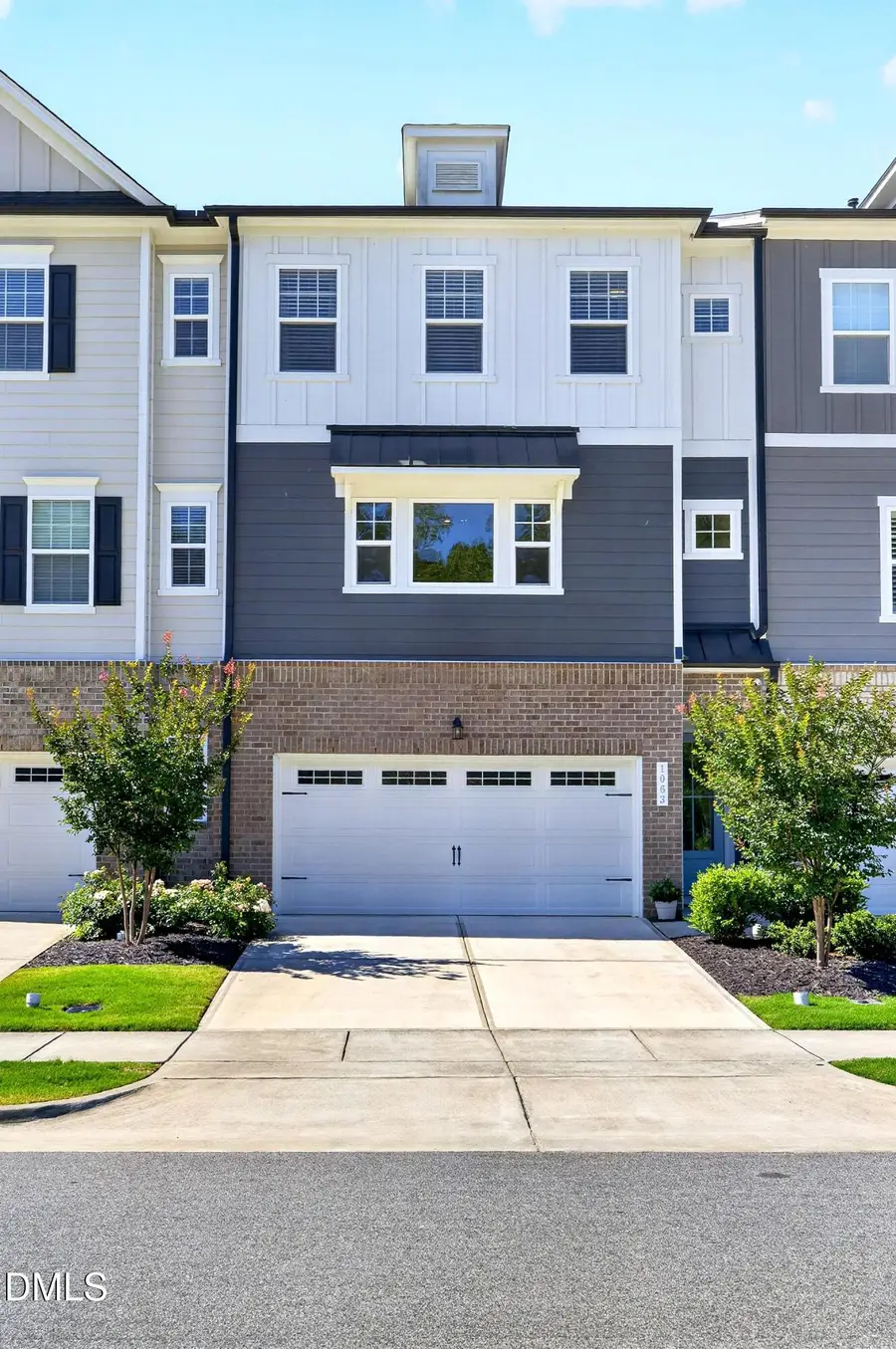 1063 Danvers Loop, Apex, NC 27523 - #2