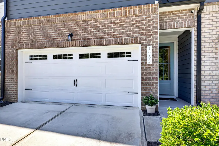 1063 Danvers Loop, Apex, NC 27523 - #3