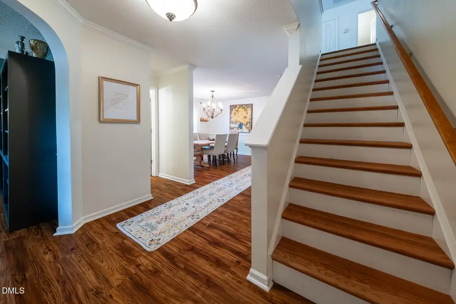 518 Farm House Lane, Durham, NC 27703 - #2