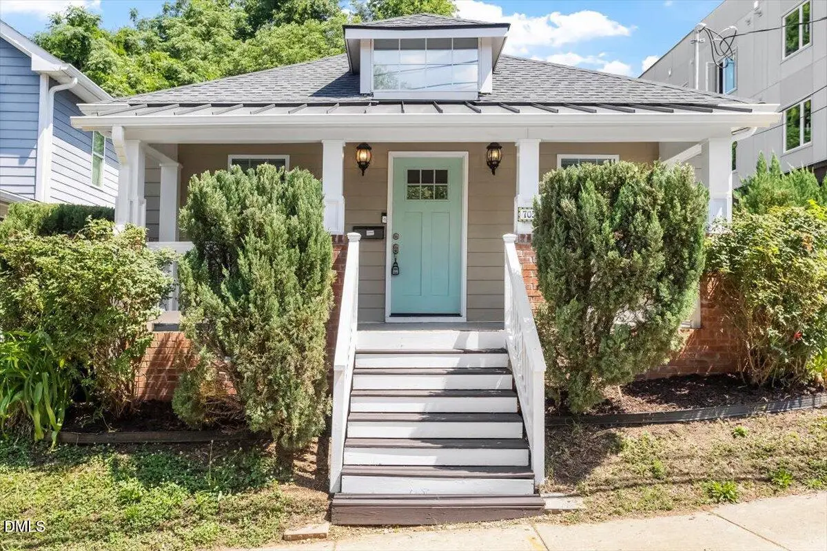 705 E Lenoir Street, Raleigh, NC 27601 - #1