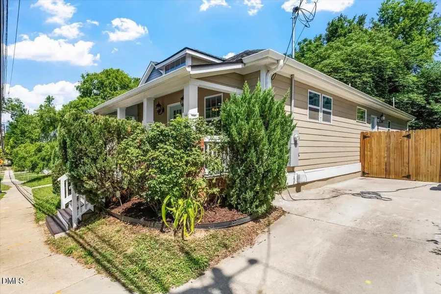 705 E Lenoir Street, Raleigh, NC 27601 - #2