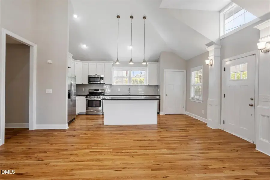 705 E Lenoir Street, Raleigh, NC 27601 - #3