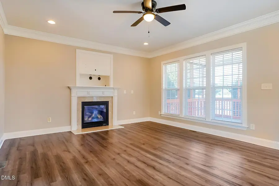 929 Open Field Drive, Garner, NC 27529 - #2