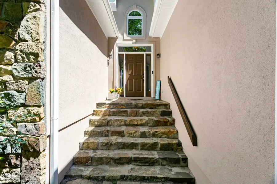 8 Rabbit Path, Bahama, NC 27503 - #3