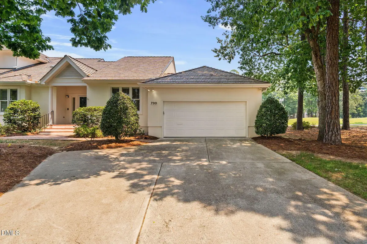 730 Crabtree Crossing Parkway, Cary, NC 27513 - #1