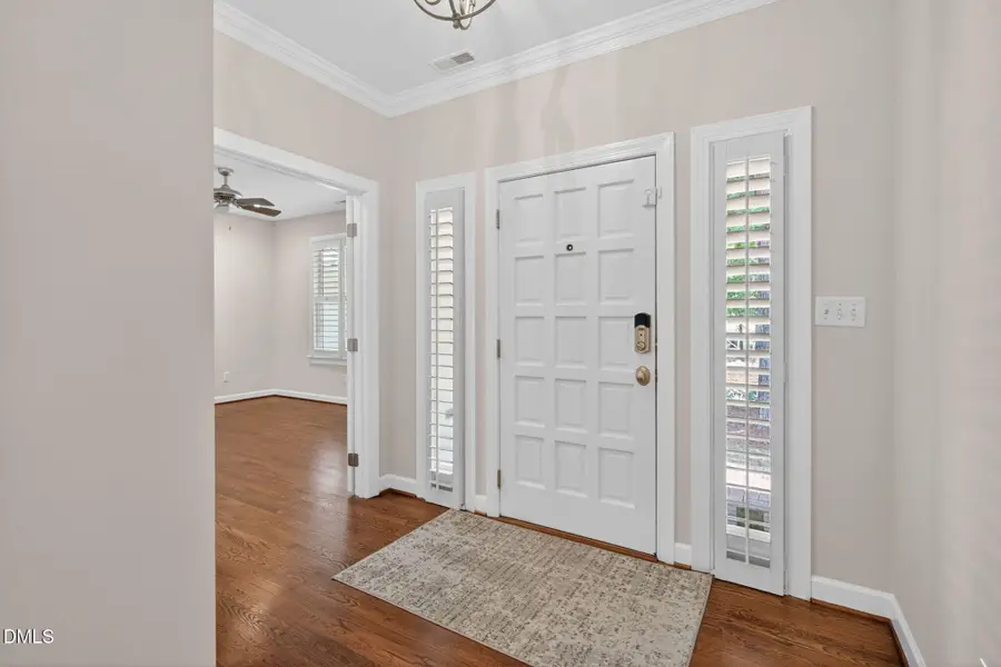 730 Crabtree Crossing Parkway, Cary, NC 27513 - #3