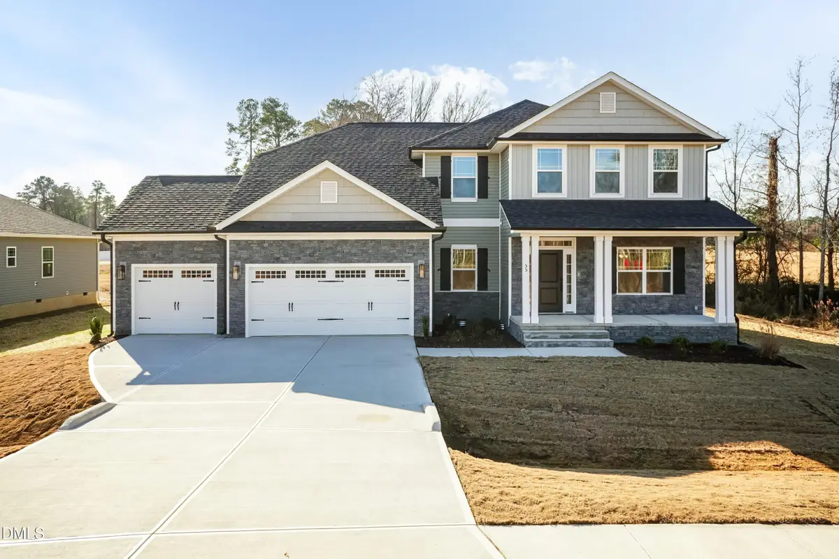 270 Galway Road, Lillington, NC 27546 - #1