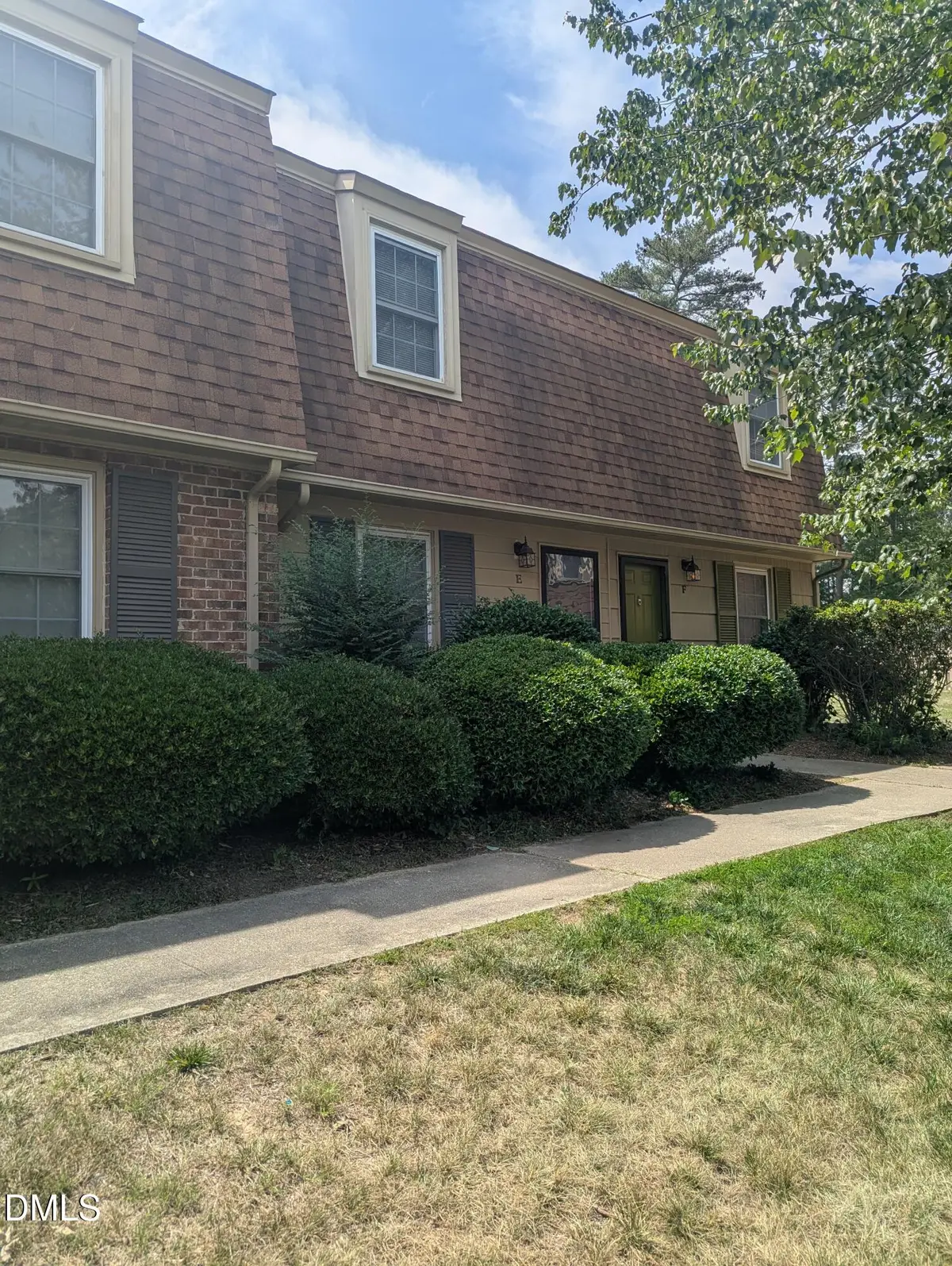 4810 Blue Bird Court E, Raleigh, NC 27606 - #1