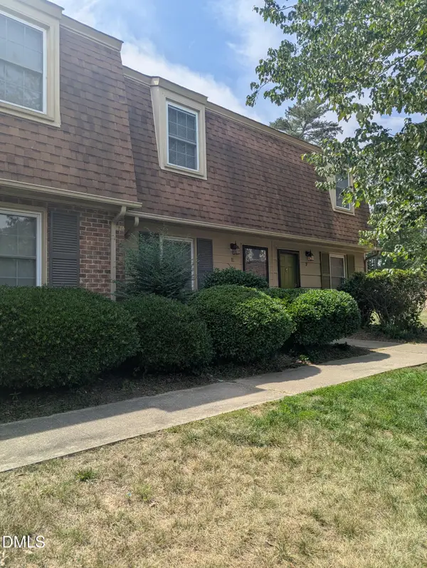 4810 Blue Bird Court E, Raleigh, NC 27606