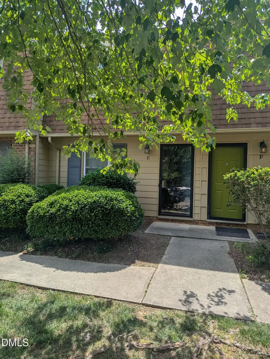 4810 Blue Bird Court E, Raleigh, NC 27606 - #2