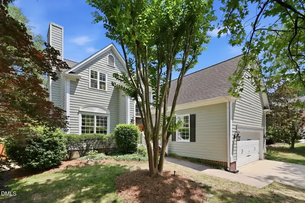 107 Del Rio Drive, Cary, NC 27519