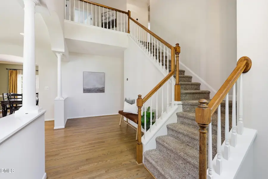 107 Del Rio Drive, Cary, NC 27519 - #3