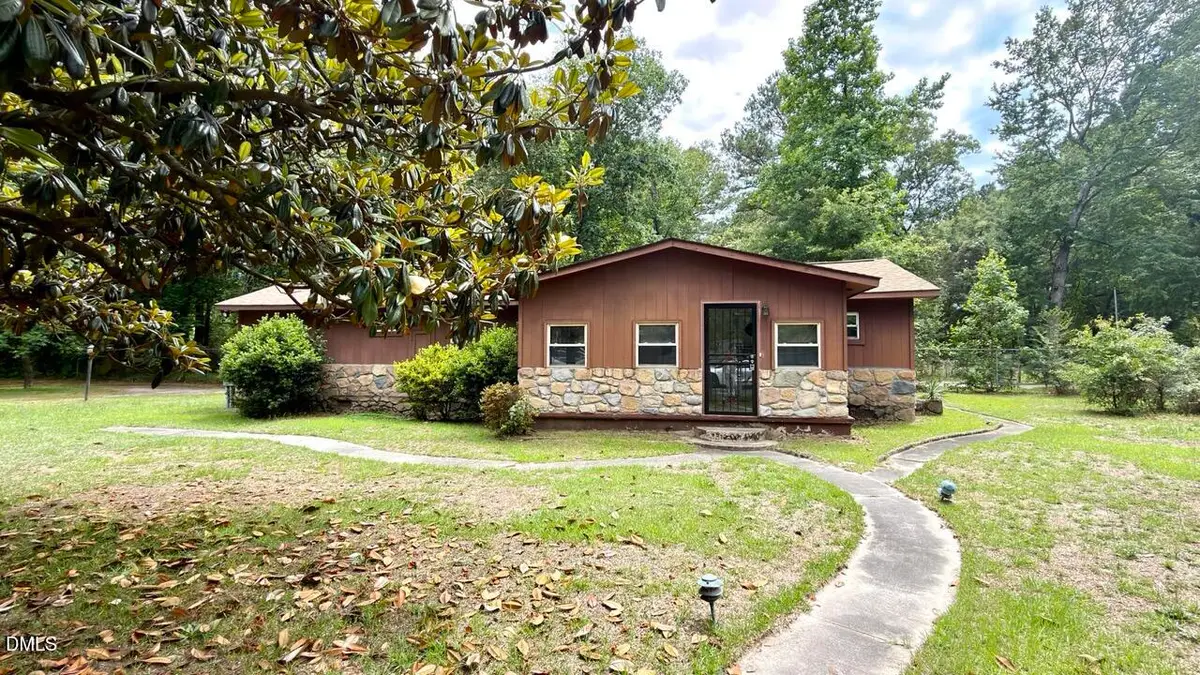 7014 Zepher Road, Fayetteville, NC 28311 - #1