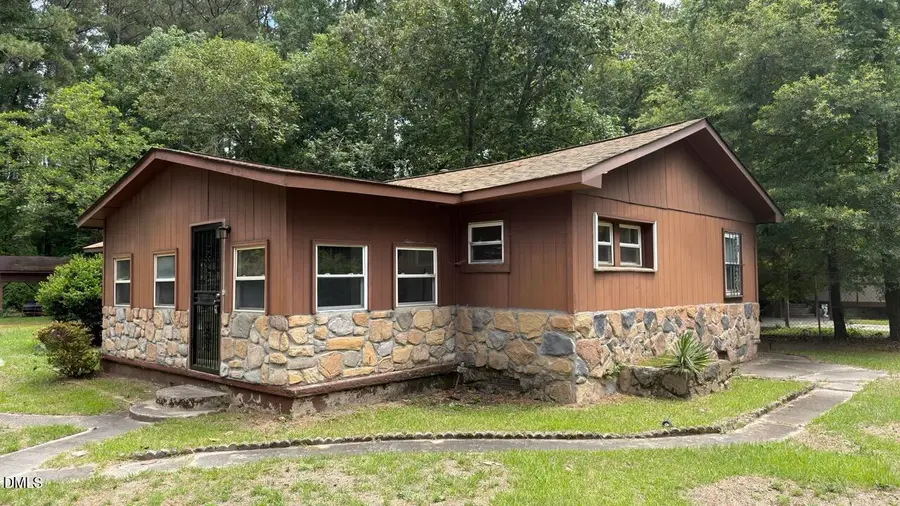 7014 Zepher Road, Fayetteville, NC 28311 - #2