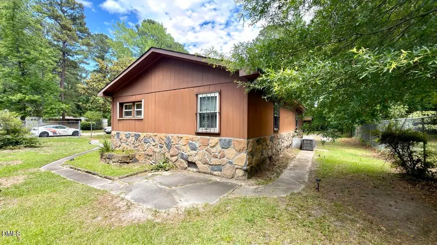 7014 Zepher Road, Fayetteville, NC 28311 - #3