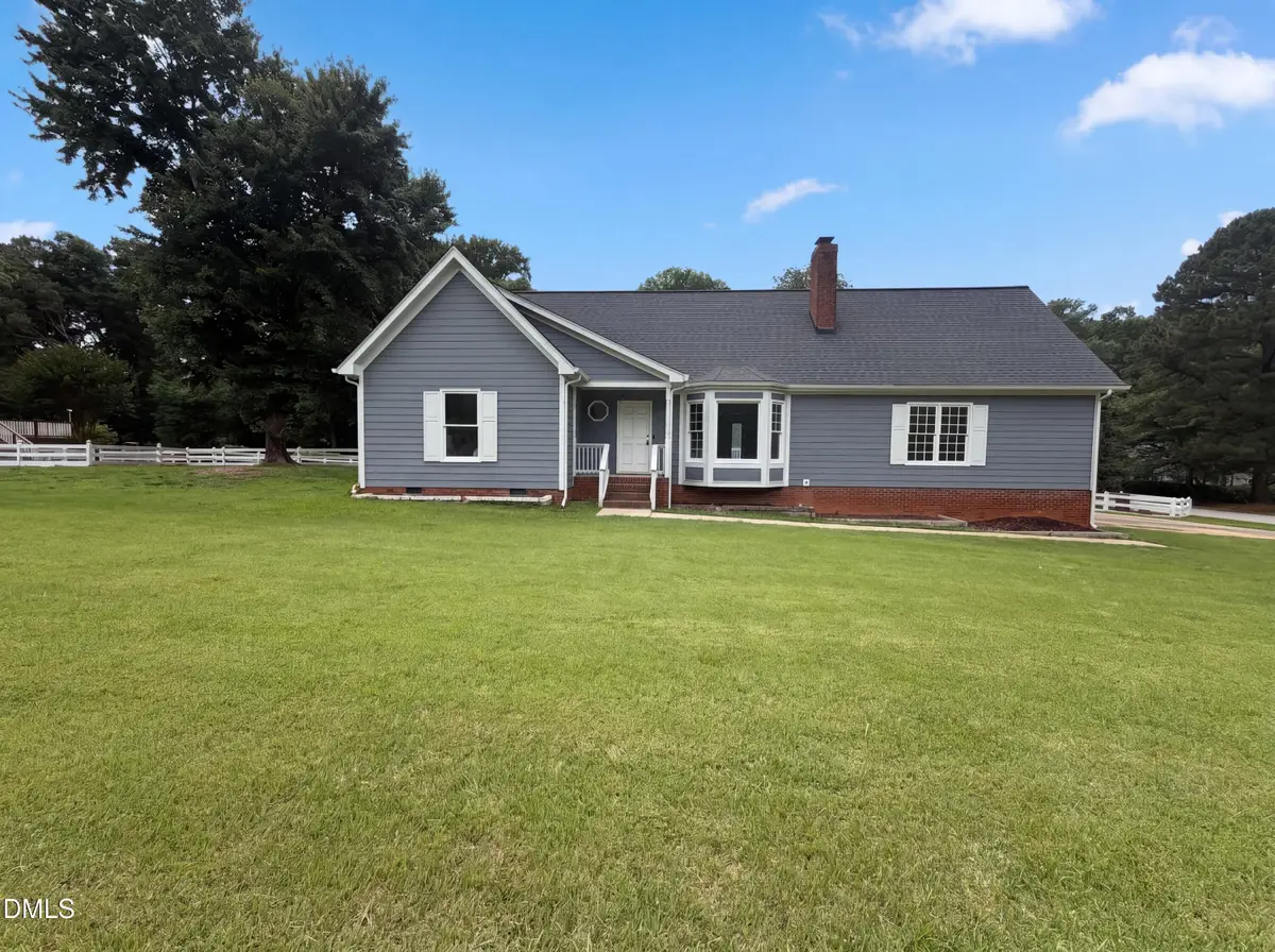 6801 Tavernier Court, Apex, NC 27539 - #1