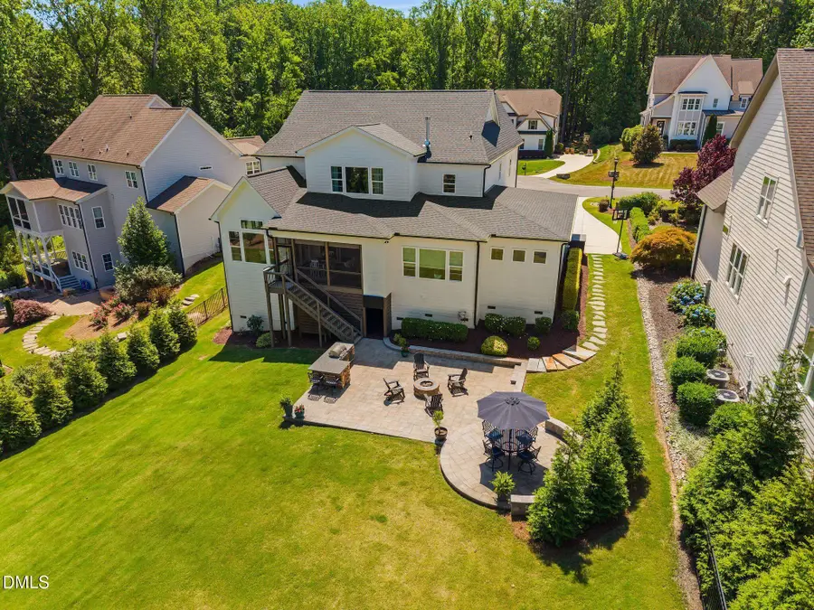 238 Capellan Street, Wake Forest, NC 27587 - #3