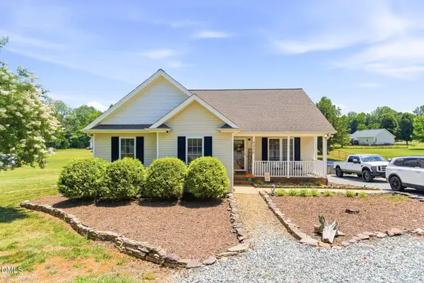 4456 Bellemont Mount Hermon Road, Burlington, NC 27215