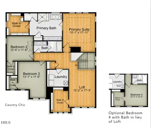 8024 Broad Street, Raleigh, NC 27613 - #3